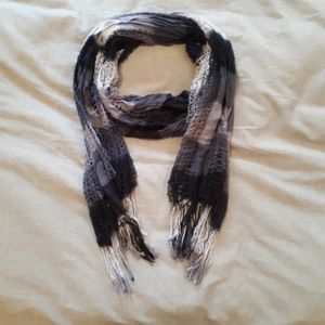 Suzy Sheir Scarf